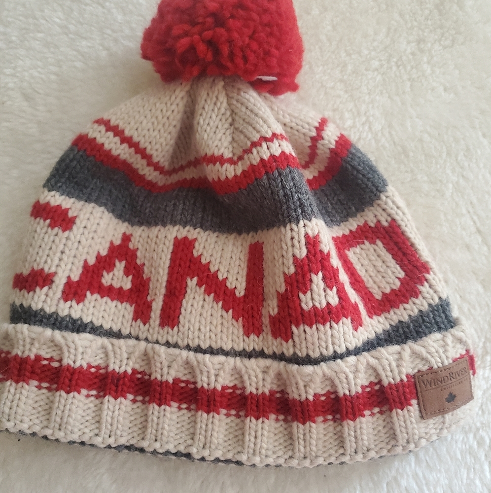 Winter hat Good conditions